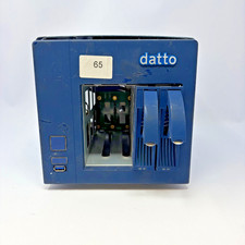 Datto AXL2000 4-Bay NAS Chassis 250W PSU 2 HDD Trays Barebones No Board For ITX picture