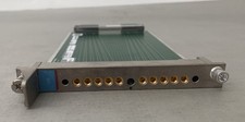 Cisco 74-7763-01 RF SW-ADV-US-INTER Upstream Interconnect Card picture