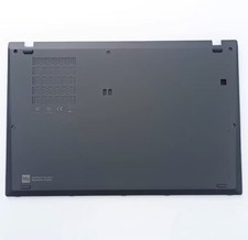 New Bottom D Cover Lower Case WLAN For ThinkPad T14s Gen 2 20WM 20WN 5CB0Z69318 picture