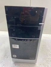 HP Pavillion 500-c60 AMD A6-5200 APU with Radeon HD Graphics 2000MHz 8GB NO HDD picture