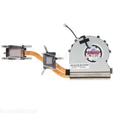 NEW CPU Cooling Fan with Heatsink For Lenovo ThinkPad Yoga 14 460 P40 00PA929 picture