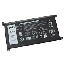 Genuine OEM 51KD7 FY8XM Battery for Dell Chromebook 3100 3180 3189 5190 3181 NEW picture