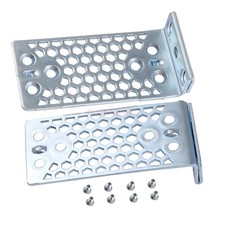 Rack Ears Mount Kit For Cisco 3850 3560 3550 2960x 2960xr 9300 700-32718-01 picture