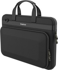 Smatree Heavy Duty Hard Shell Case Compatible for Acer Nitro Black-16 Inch  picture