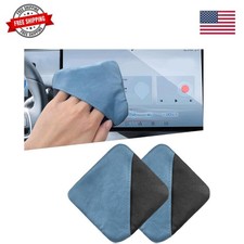 Microfiber Cleaning Pad picture