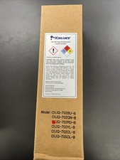 KOOLANCE LIQ-702 Yellow High Performance Liquid Coolant LIQ-702YL-B New Sealed picture