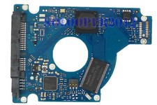 Hard Disk Circuit Board Board number: 100603256 HDD PCB For ST9640320AS picture