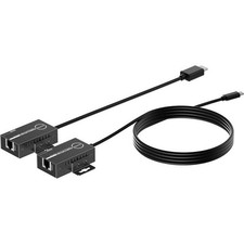 10 ft. 240W USB 4 Data Cable with PD 3.1 Extended Power Delivery #ALF-USBC-10FT picture