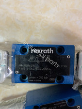 1PCS Rexroth R900561278 4WE6E6X/EG24N9K4 Solenoid Valve Brand new Fedex or DHL picture