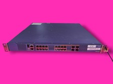 Extreme Networks Switch Summit X620-16t-Base 17402 picture