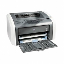 HP LaserJet 1012 Monochrome Workgroup Laser Printer Q2461A picture