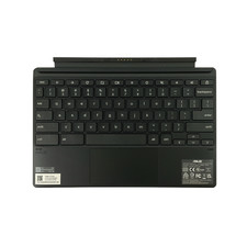 New Open Box ASUS Tablet Soft Keyboard C1000 picture
