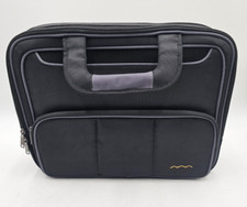 Higher Ground Laptop Case with pocket and handle. Very nice picture