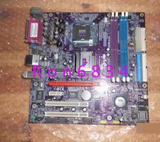 1pc used P4M890T-M2 mainboard picture