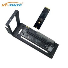 Oculink Gen4 4.0 Expansion Dock Notebook Laptop ATX X4 Card External PCIE SFX picture