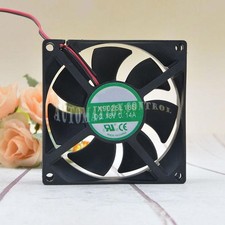 1PC New For Tianxuan TX9025L18S DC18V 0.14A 9CM 9025 90mm Cooling Fan 2pin picture