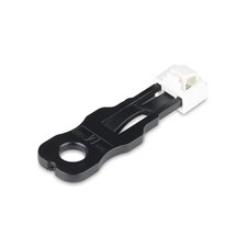 StarTech RJ45 Port Locks, 10 Pack with Security Key (RJ45LOCKANDKEY) picture
