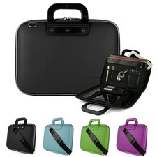 Semi Hard Laptop Case Shoulder Bag For 10'' 13'' 15'' Macbook Air / Macbook Pro picture