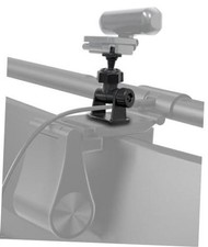 Web cam Accessory ScreenBar Halo, Webcam Stand for Monitor Light Bar Angle picture