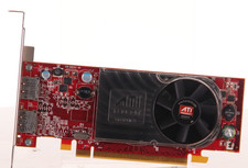 Dell ATI Radeon HD 3470 256MB PCI-E 2x Display port Video Graphic Card W459D picture