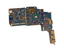 Dell OEM Latitude 3189 Motherboard System Board FV31V 0FV31V picture