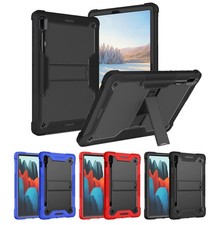 For Samsung Galaxy Tab S8+ S7+ Plus S7FE 12.4