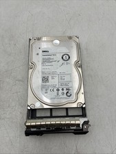 Dell Constellation ES.3 ST4000NM0023 4TB 7200 RPM 3.5