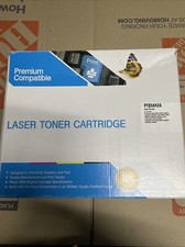 Premium Compatible laser toner cartridge compatible with PTQ5942A- 4200-4300 picture
