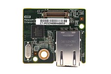 HP Apollo 4200 Gen9 ILo4 Remote Management Board P/N: 809944-001 Tested Working picture