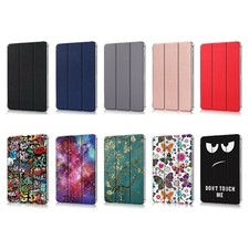iPad (A16) 11-inch Case Trifold Smart Cover/Screen Protector for iPad 11th Gen picture