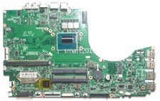 Laptop Motherboard For MSI GT72 GE72 With SR1PX i7-4710HQ 2.5GHZ MS-17811 picture