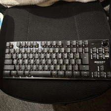 Roccat Vulcan TKL ROC-12-285 JP TKL Mechanical Keyboard Used picture
