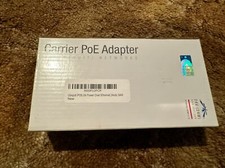 Ubquiti EPA5006GAT Accessory Single Port PoE Adapter Gigabit picture