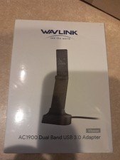 Wavlink AC1900 USB WiFi Adapters Dual Band Win/Mac picture