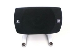 LOGITECH Z-5500 CENTRE SPEAKER PC CENTER CHANNEL HOME THEATRE GENUINE ORIGINAL picture