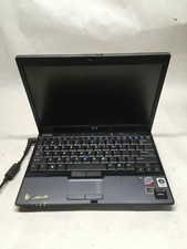 HP Compaq 2510p 15