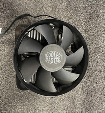 Cooler Master RH-A50-20PK-B1- PACK OF 4PCS-USED picture