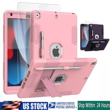 For iPad 9th 8th 7th Generation 10.2