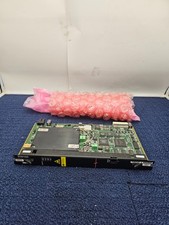 CIENA SCM/1625 LGR2CCXAAB 130-0290-910 MultiWave Service Channel Module picture