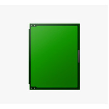 Bambu Lab Front Laser Safety Window  3D Printer Replacement Part for H2D H2S H2 picture