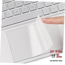 2 Pack Trackpad Protector Cover for 15.6 HP Pavilion & HP Laptop 15-eg 15-eh picture