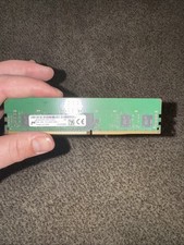 MTA9ASF51272PZ-2G3B1LL 4GB 1RX8 picture
