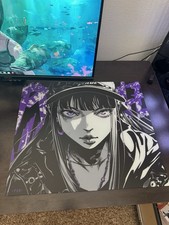 Pwnage x Nyomi Glass Mousepad #735 picture