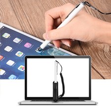 Universal Replacement Capacitive Touch Screen Stylus Pen For Mobile Phone/ EWCG picture