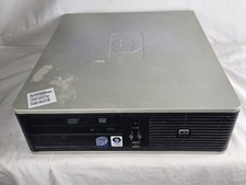 HP Compaq 8240 Intel Core 2 Duo E460p 2.4 GHz Computer w/ 4GB RAM, DVDROM picture