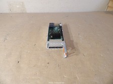 EMC VNX UltraFlex 4-Port 8Gb Fibre Channel I/O Module - PULLED FROM EMC TRPE picture