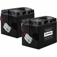 CyberPower RBC55CP APC RBC55 Replacement Battery Cartridge picture