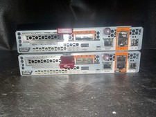 HPE StoreVirtual 3200 SFF Storage Controller Module 1GbE Ports Power Tested picture