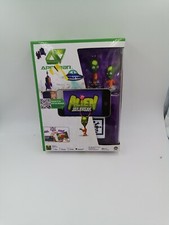 WowWee AppGear Alien Jail Break Mobile Application Game iPod iPhoneiPad2 Android picture