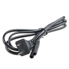 Fite ON AC Power Cord Cable Plug for LG BD-300 BD390 BH200 Blu-ray Disc Player picture